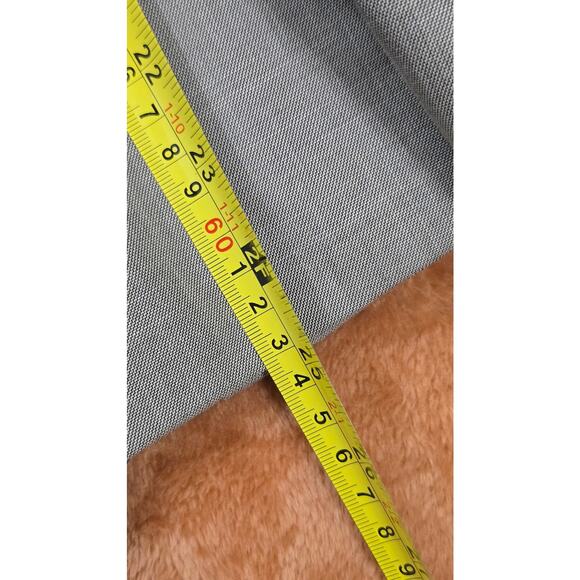 Anne Klein‎ Gray Tailored Blazer – Women’s Size 8 - Picture 10 of 10